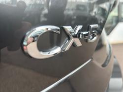 2025 Mazda CX-5 G25 Maxx Sport