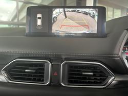 2025 Mazda CX-5 G25 Maxx Sport