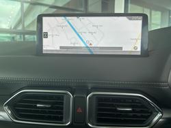 2025 Mazda CX-5 G25 Maxx Sport