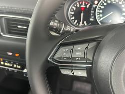 2025 Mazda CX-5 G25 Maxx Sport