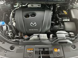 2025 Mazda CX-5 G25 Maxx Sport