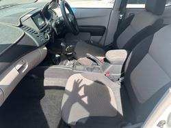 2011 MITSUBISHI TRITON GLR