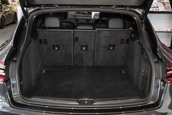 2016 Porsche Macan Turbo