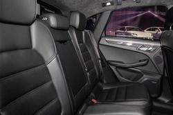 2016 Porsche Macan Turbo