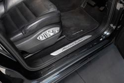 2016 Porsche Macan Turbo