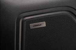 2016 Porsche Macan Turbo