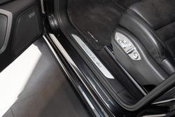 2016 Porsche Macan Turbo