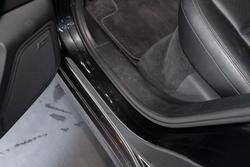 2016 Porsche Macan Turbo