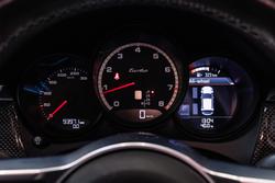 2016 Porsche Macan Turbo