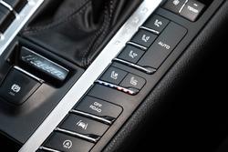 2016 Porsche Macan Turbo