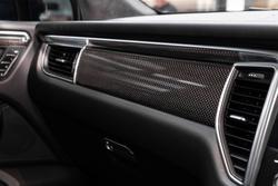 2016 Porsche Macan Turbo