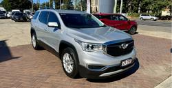 2019 Holden
                Acadia LT