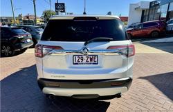 2019 Holden
                Acadia LT