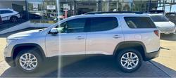 2019 Holden
                Acadia LT