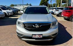 2019 Holden
                Acadia LT