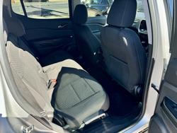 2019 Holden
                Acadia LT