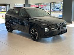 2026 HYUNDAI TUCSON NX4.V4 D