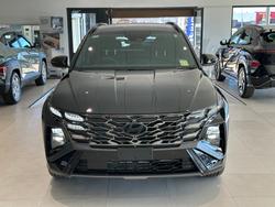 2026 HYUNDAI TUCSON NX4.V4 D