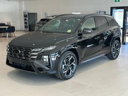 2026 HYUNDAI TUCSON NX4.V4 D