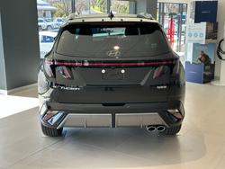2026 HYUNDAI TUCSON NX4.V4 D