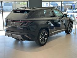 2026 HYUNDAI TUCSON NX4.V4 D