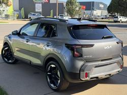 2026 Kia Stonic Sport