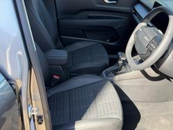 2026 Kia Stonic Sport