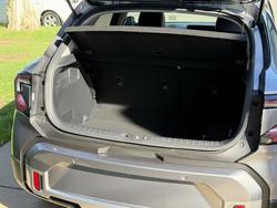 2026 Kia Stonic Sport