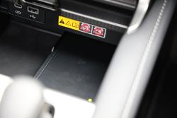 2024 Lexus
RX500H RX500H F Sport Performance 2.4L T Hybrid Automatic Wagon 0F37330 001