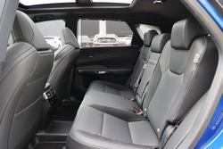 2024 Lexus
RX500H RX500H F Sport Performance 2.4L T Hybrid Automatic Wagon 0F37330 001