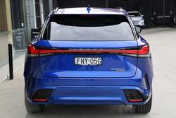 2024 Lexus
RX500H RX500H F Sport Performance 2.4L T Hybrid Automatic Wagon 0F37330 001