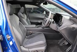 2024 Lexus
RX500H RX500H F Sport Performance 2.4L T Hybrid Automatic Wagon 0F37330 001
