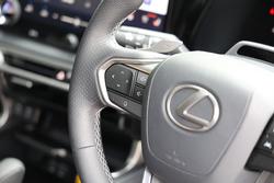 2024 Lexus
RX500H RX500H F Sport Performance 2.4L T Hybrid Automatic Wagon 0F37330 001