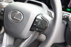 2024 Lexus
RX500H RX500H F Sport Performance 2.4L T Hybrid Automatic Wagon 0F37330 001