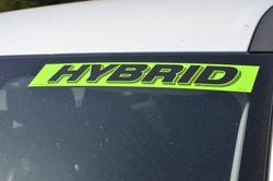 2025 GWM Haval Jolion Lux Hybrid