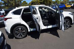 2025 GWM Haval Jolion Lux Hybrid