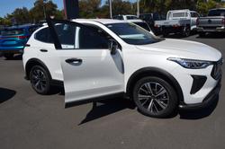 2025 GWM Haval Jolion Lux Hybrid