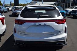 2025 GWM Haval Jolion Lux Hybrid
