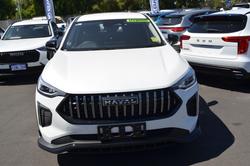 2025 GWM Haval Jolion Lux Hybrid