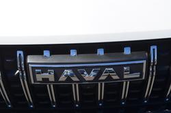 2025 GWM Haval Jolion Lux Hybrid