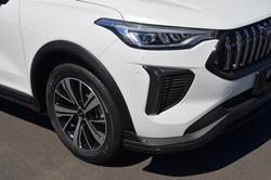 2025 GWM Haval Jolion Lux Hybrid