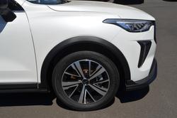 2025 GWM Haval Jolion Lux Hybrid