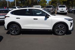 2025 GWM Haval Jolion Lux Hybrid