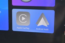 2025 GWM Haval Jolion Lux Hybrid