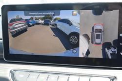 2025 GWM Haval Jolion Lux Hybrid