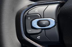 2025 GWM Haval Jolion Lux Hybrid