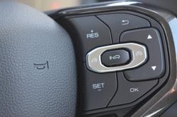 2025 GWM Haval Jolion Lux Hybrid