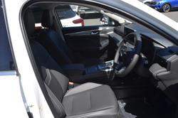 2025 GWM Haval Jolion Lux Hybrid