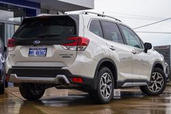 2024 Subaru
Forester Hybrid L