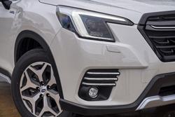 2024 Subaru
Forester Hybrid L